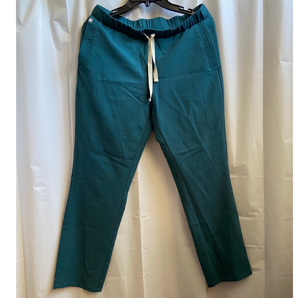 FIGS scrub pants
